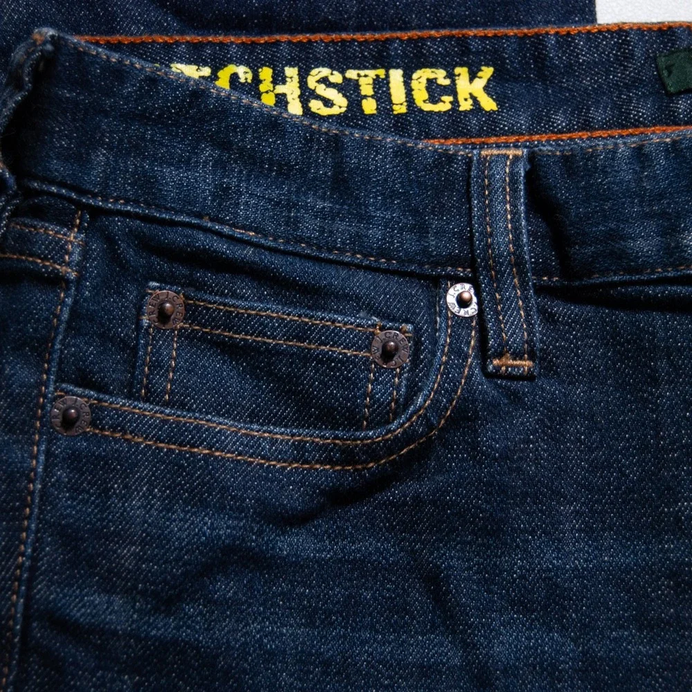 J. Crew classic dark